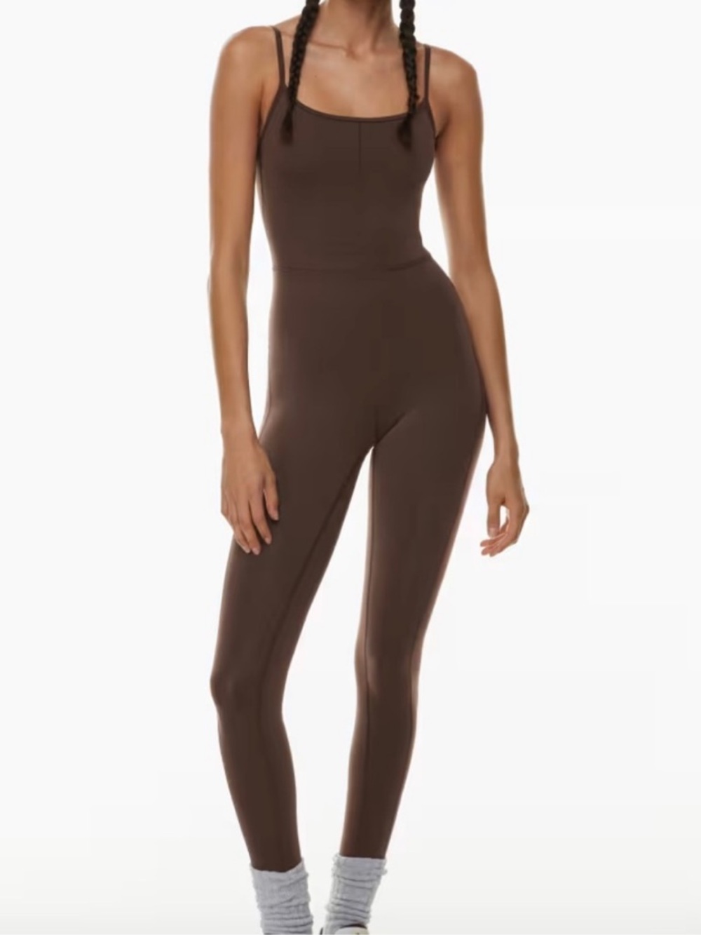 Aritzia Wilfred Free Freestyle Divinity jumpsuit NWT